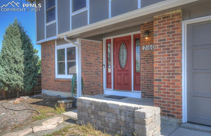 2160 Berthoud Ct, Colorado Springs, CO 80920