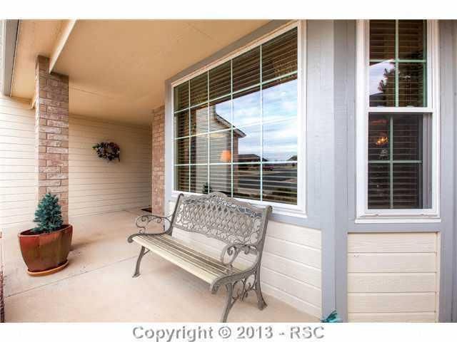 2160 Wimbleton Ct, Colorado Springs, CO 80920