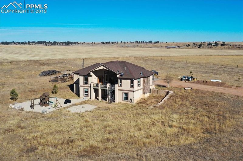 21605 Elk Meadows Cir, Elbert, CO 80106