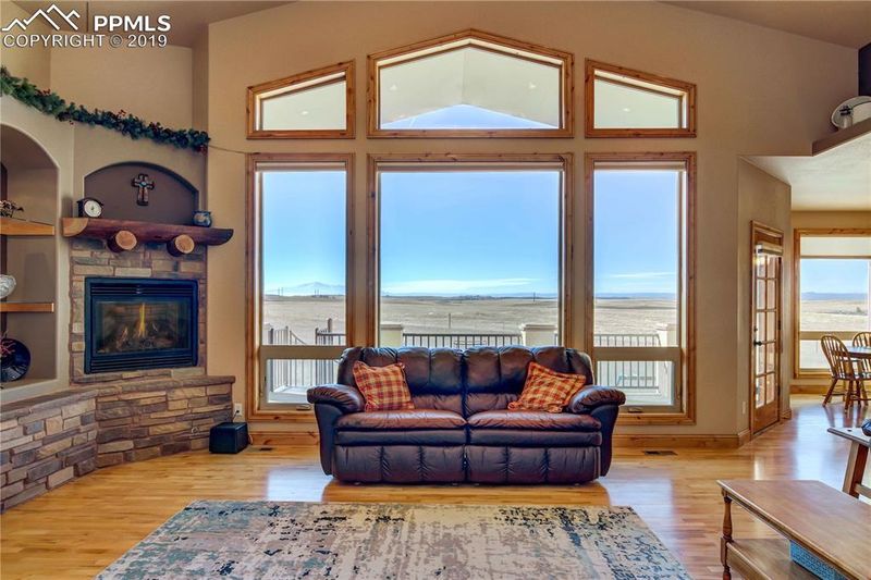 21605 Elk Meadows Cir, Elbert, CO 80106