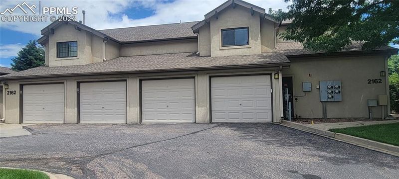 2162 Denton Grv #101, Colorado Springs, CO 80919