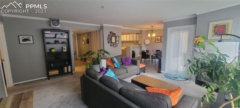 2162 Denton Grv #101, Colorado Springs, CO 80919