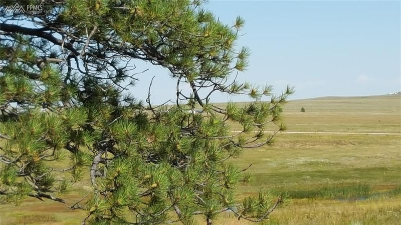 21623 Comanche Creek Dr, Elbert, CO 80106
