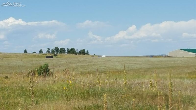 21623 Comanche Creek Dr, Elbert, CO 80106