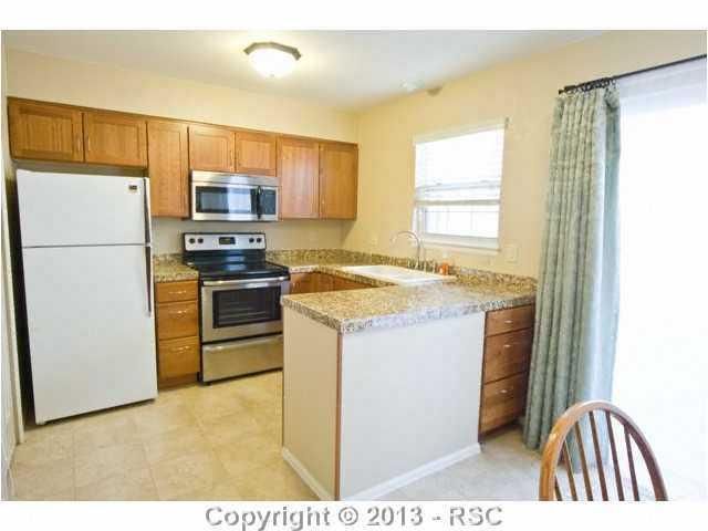 2163 Giltshire Dr, Colorado Springs, CO 80906
