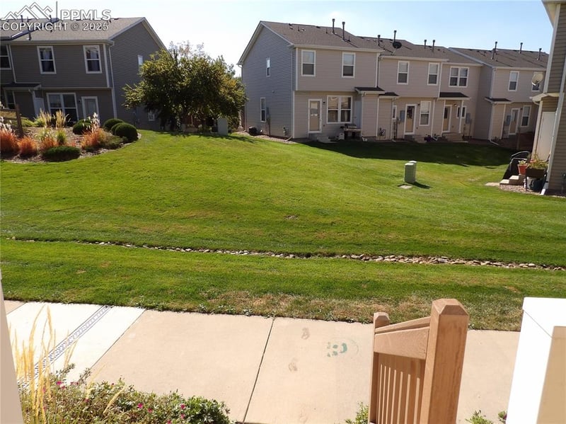 2163 Squawbush Ridge Grv, Colorado Springs, CO 80910