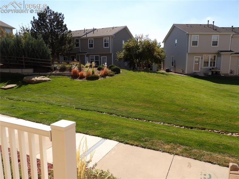 2163 Squawbush Ridge Grv, Colorado Springs, CO 80910