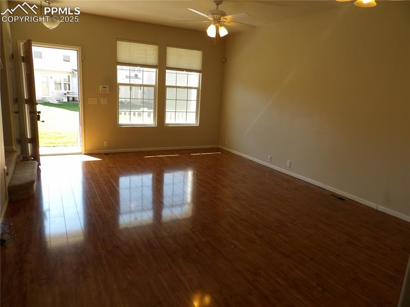 2163 Squawbush Ridge Grv, Colorado Springs, CO 80910