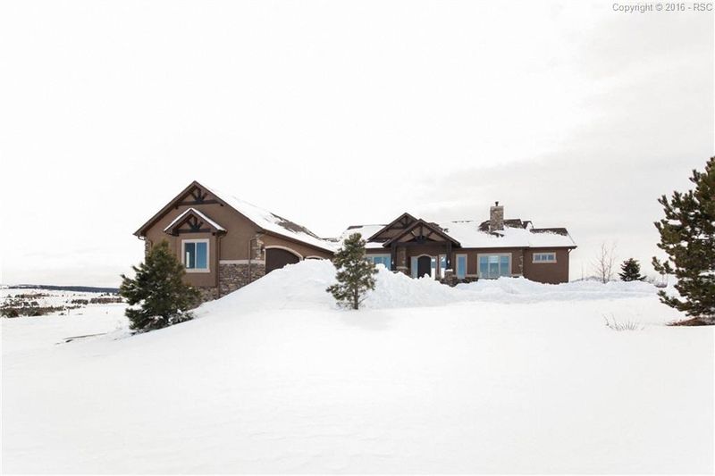 2163 White Cliff Way, Monument, CO 80132
