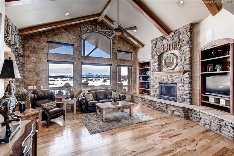 2163 White Cliff Way, Monument, CO 80132