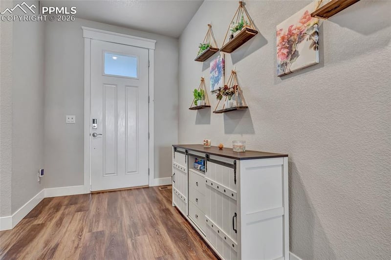 2164 Coyote Mint Dr, Monument, CO 80132