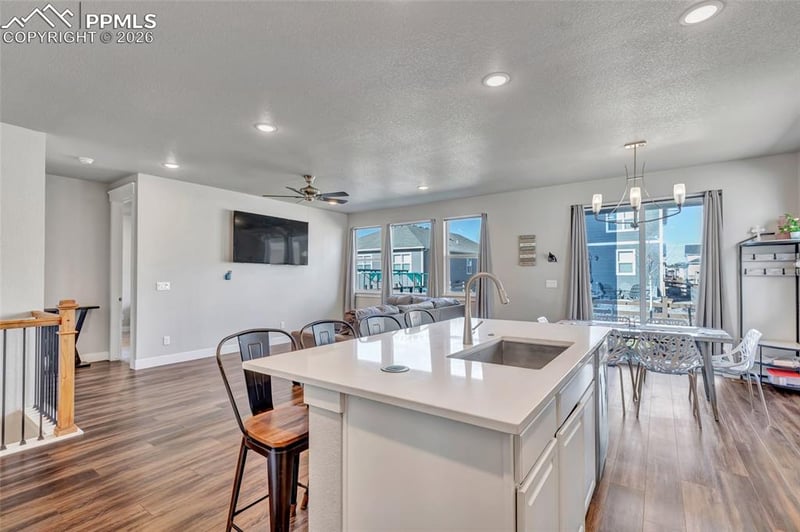 2164 Coyote Mint Dr, Monument, CO 80132