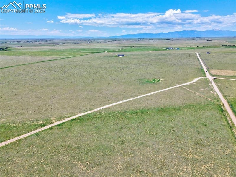 21650 Leona Homestead Vw, Colorado Springs, CO 80930