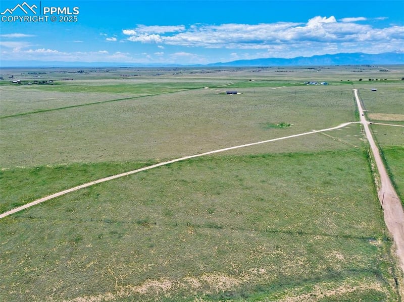 21650 Leona Homestead Vw, Colorado Springs, CO 80930
