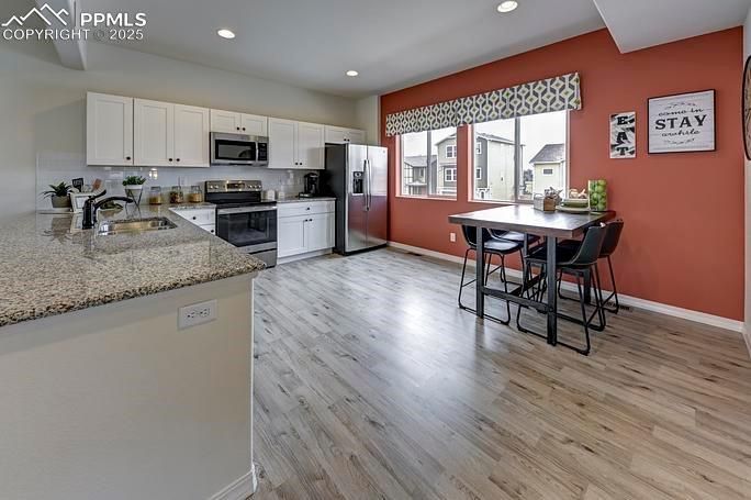 2166 Backpack Point, Colorado Springs, CO 80910