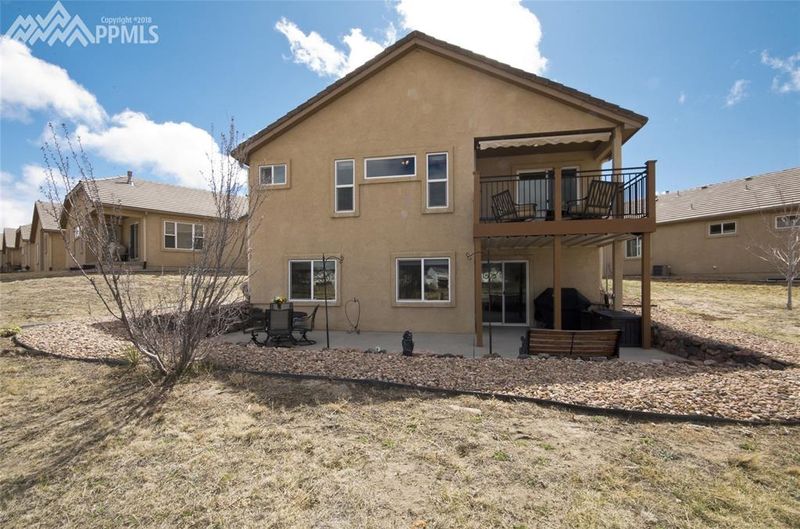 2166 Creek Valley Cir, Monument, CO 80132