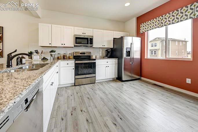 2168 Zipline Vw, Colorado Springs, CO 80910