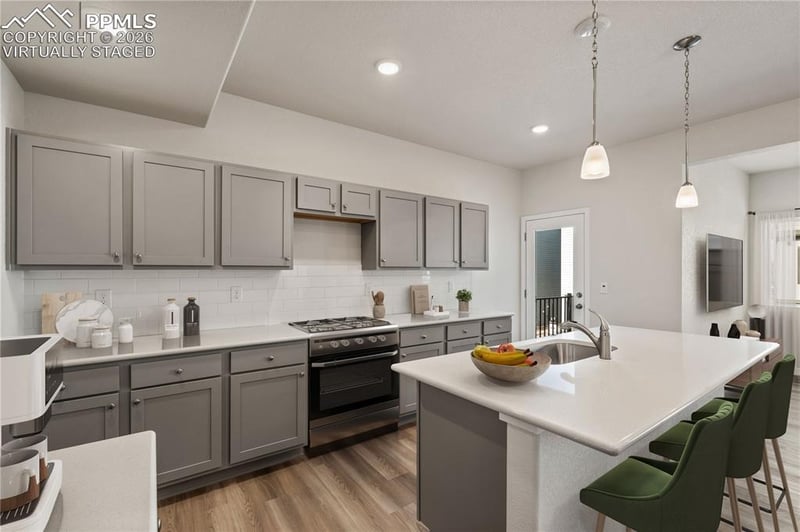 2169 Zipline Vw, Colorado Springs, CO 80910
