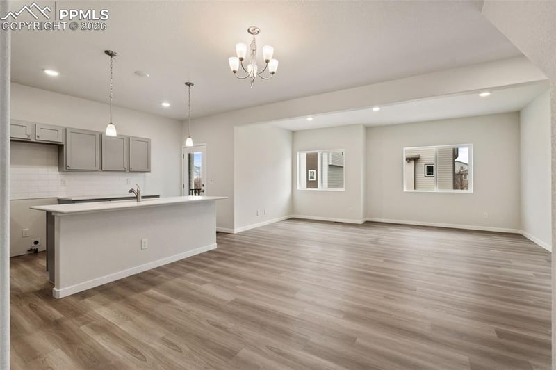 2169 Zipline Vw, Colorado Springs, CO 80910