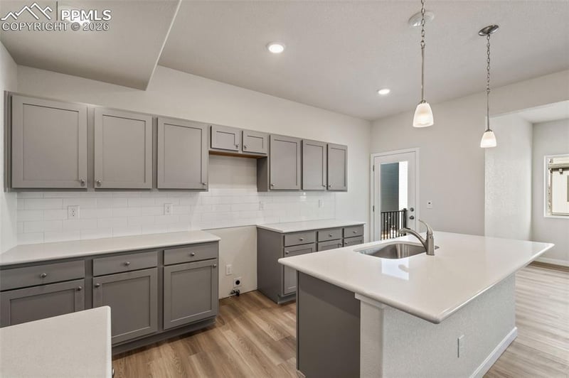 2169 Zipline Vw, Colorado Springs, CO 80910