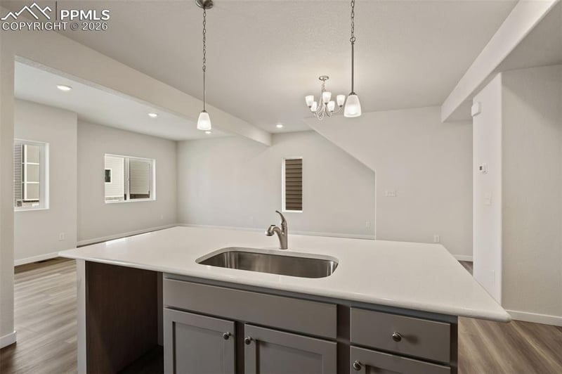 2169 Zipline Vw, Colorado Springs, CO 80910