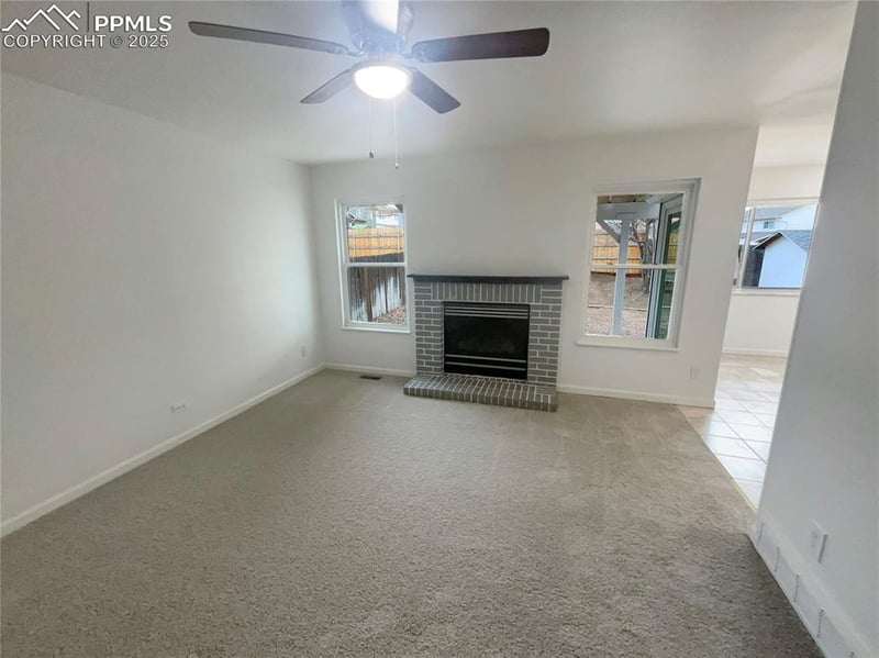 217 Corliss St, Colorado Springs, CO 80911