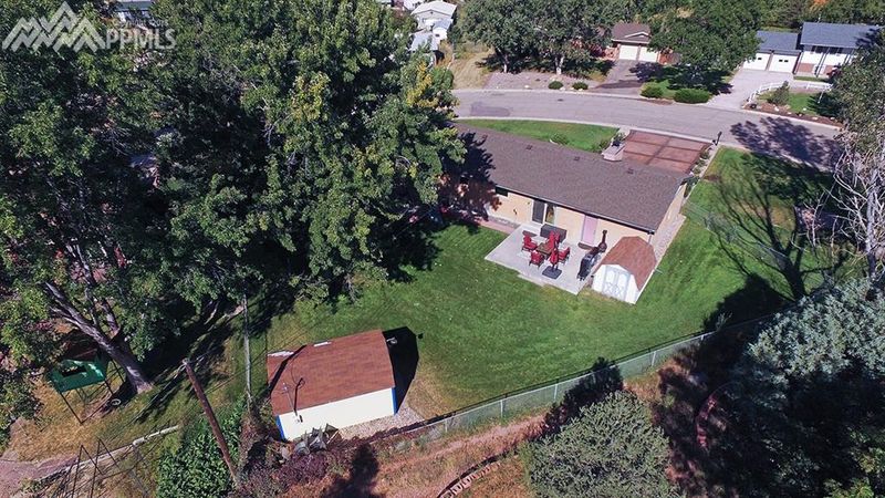 217 Cunningham Dr, Colorado Springs, CO 80911