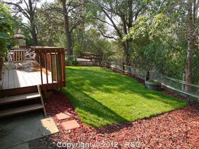 217 Dolomite Dr, Colorado Springs, CO 80919