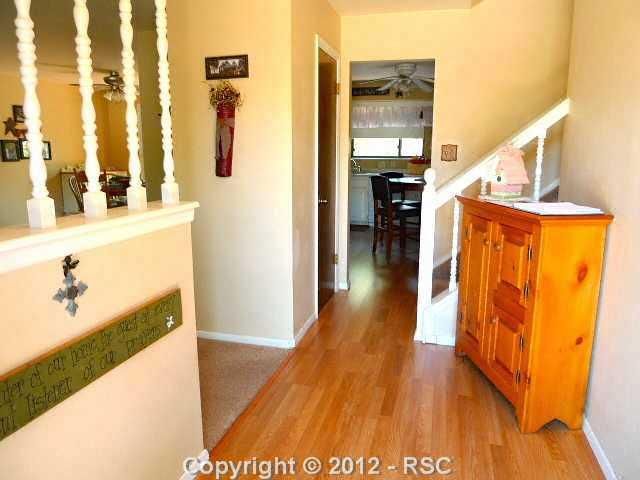 217 Dolomite Dr, Colorado Springs, CO 80919