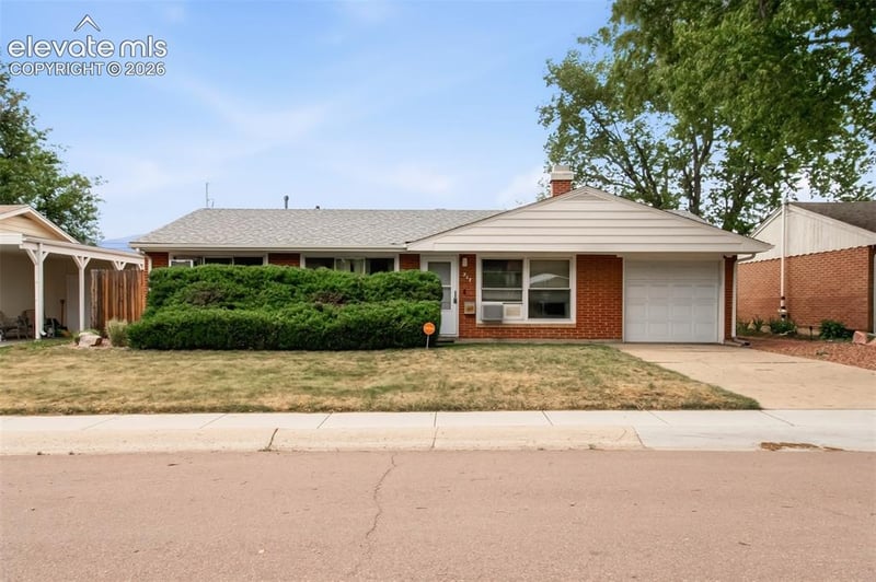 Home Worth Check