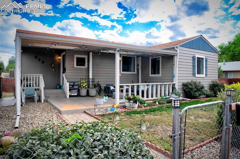 217 W Taylor St, Colorado Springs, CO 80907