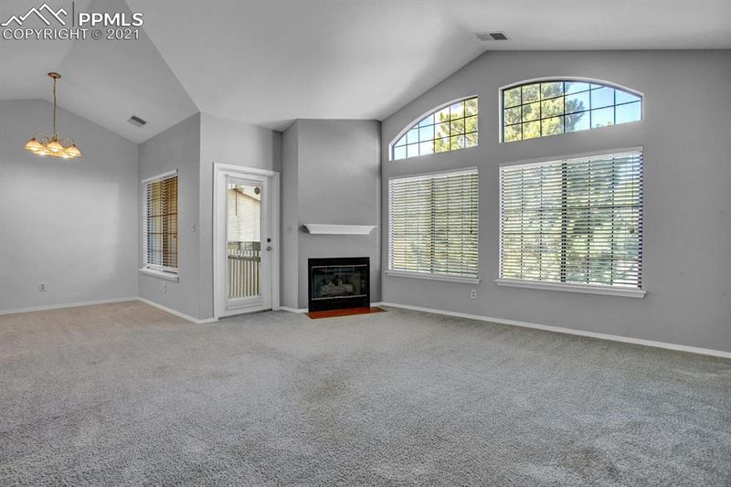 2170 Alicia Point #202, Colorado Springs, CO 80919