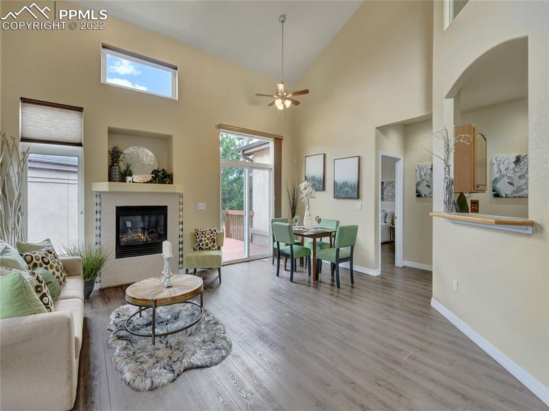 2170 Alpine Shadows Vw, Colorado Springs, CO 80919