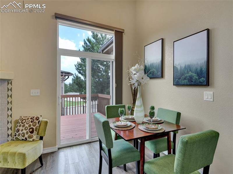 2170 Alpine Shadows Vw, Colorado Springs, CO 80919