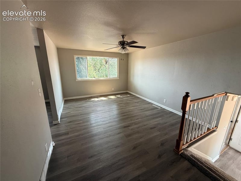 2170 El Vereda, Fountain, CO 80817