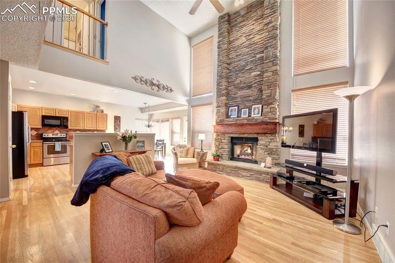 2170 Kittridge Ave, Colorado Springs, CO 80919