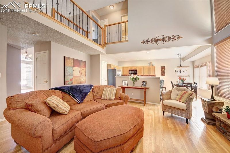2170 Kittridge Ave, Colorado Springs, CO 80919