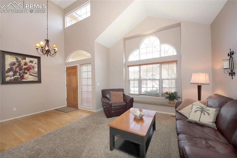 2170 Kittridge Ave, Colorado Springs, CO 80919
