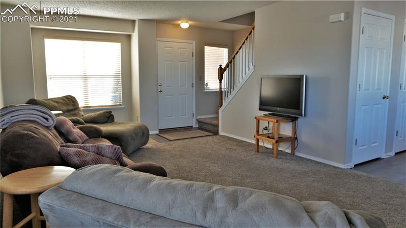 2170 Sage Grouse Ln, Colorado Springs, CO 80951