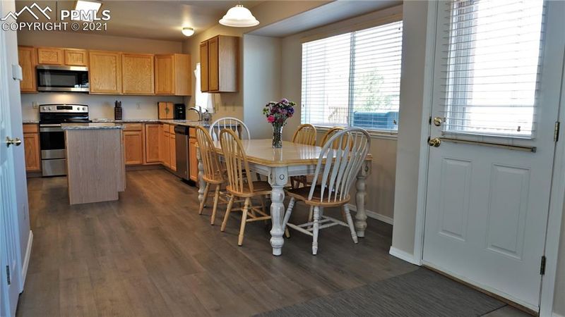2170 Sage Grouse Ln, Colorado Springs, CO 80951