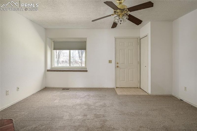 2172 Baltimore Cir, Colorado Springs, CO 80904
