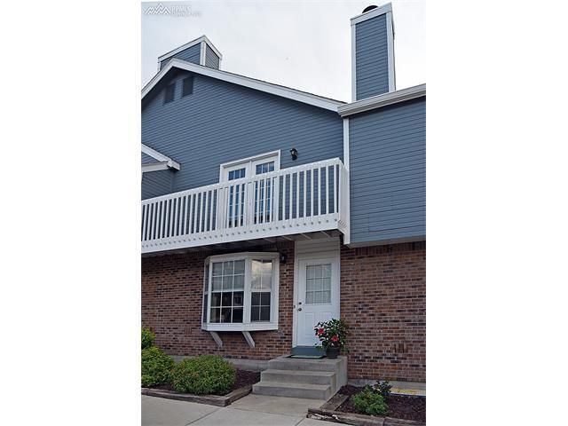2172 Giltshire Dr, Colorado Springs, CO 80904