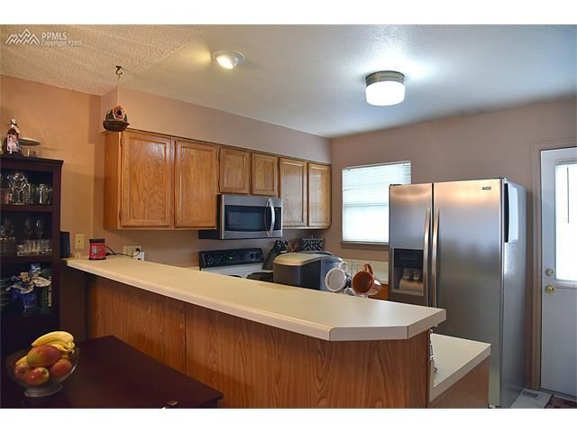 2172 Giltshire Dr, Colorado Springs, CO 80904