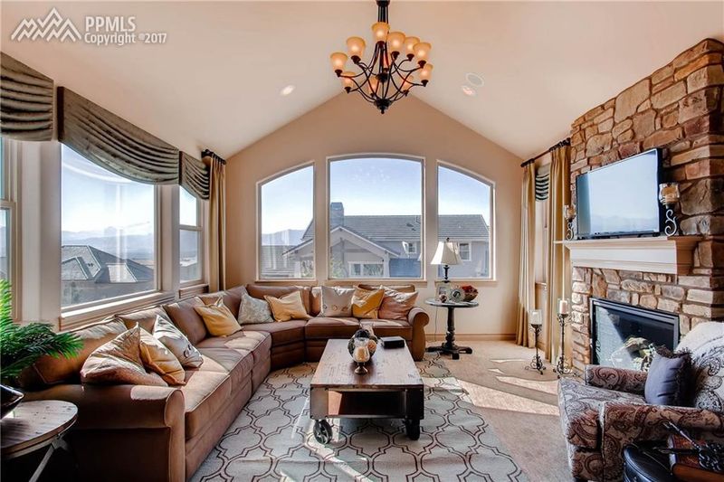 2172 Red Edge Hts, Colorado Springs, CO 80921