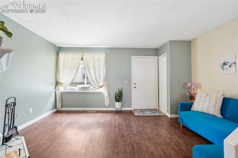 2173 Baltimore Cir, Colorado Springs, CO 80904