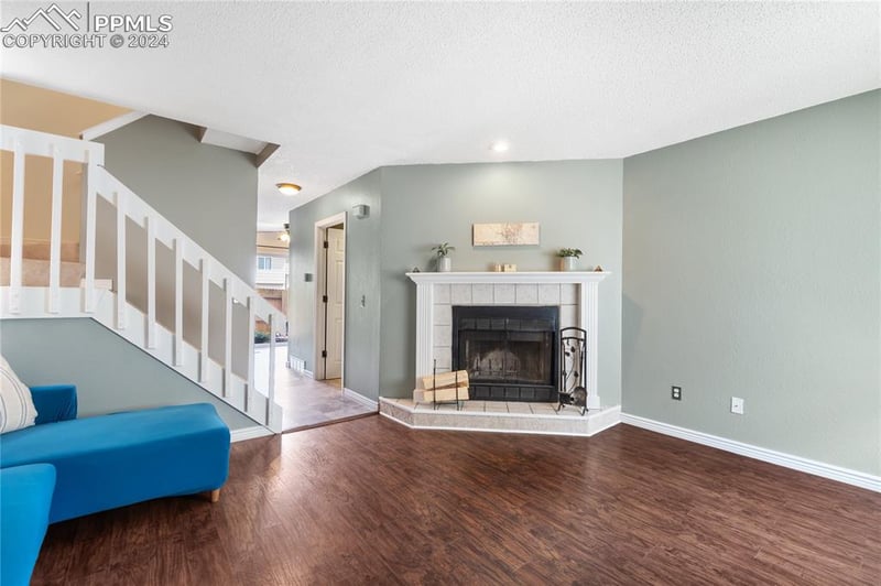 2173 Baltimore Cir, Colorado Springs, CO 80904