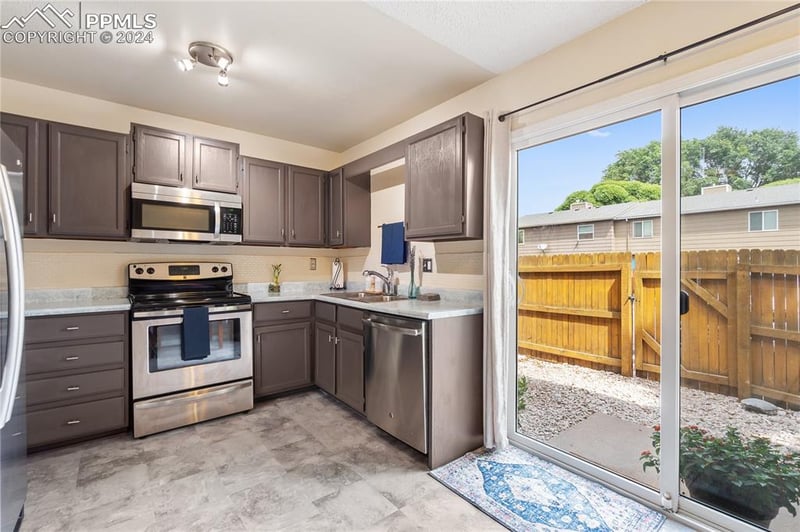 2173 Baltimore Cir, Colorado Springs, CO 80904