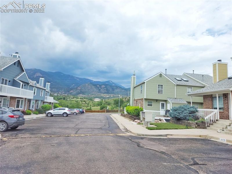 2173 Giltshire Dr, Colorado Springs, CO 80905