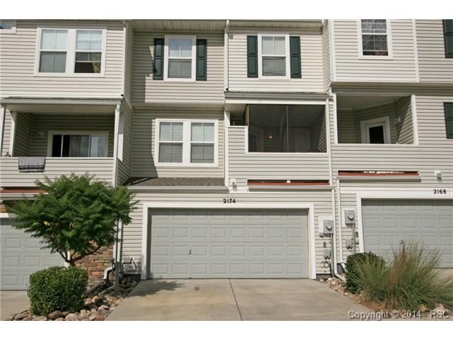 2174 Babbling Stream Hts, Colorado Springs, CO 80910