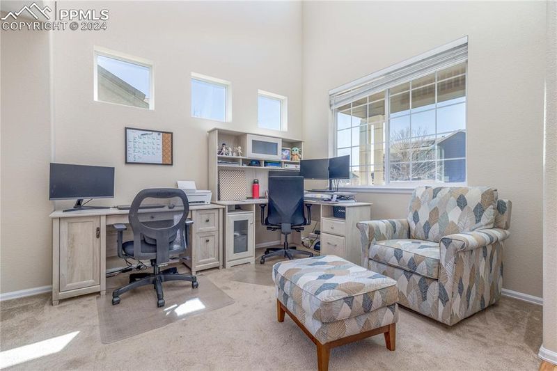 2175 Bucolo Ave, Colorado Springs, CO 80951